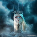 PRE-ORDER: PureArts Lord Of The Rings: Nazgûl King Art Mask Life-Size Bust