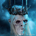 PRE-ORDER: PureArts Lord Of The Rings: Nazgûl King Art Mask Life-Size Bust