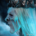 PRE-ORDER: PureArts Lord Of The Rings: Nazgûl King Art Mask Life-Size Bust