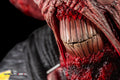 PRE-ORDER: PureArts Resident Evil 3 Remake: Nemesis 1/1 Scale Bust