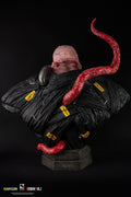 PRE-ORDER: PureArts Resident Evil 3 Remake: Nemesis 1/1 Scale Bust