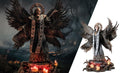 PRE-ORDER: PureArts Resident Evil Village : Mother Miranda 1/4 Scale Statue