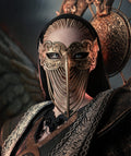 PRE-ORDER: PureArts Resident Evil Village : Mother Miranda 1/4 Scale Statue