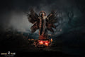 PRE-ORDER: PureArts Resident Evil Village : Mother Miranda 1/4 Scale Statue