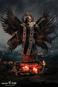 PRE-ORDER: PureArts Resident Evil Village : Mother Miranda 1/4 Scale Statue