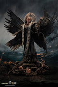 PRE-ORDER: PureArts Resident Evil Village : Mother Miranda 1/4 Scale Statue