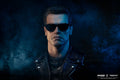PRE-ORDER: PureArts Terminator 2: Judgement Day T-800 Model 101 1/1 Scale Art Mask