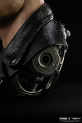PRE-ORDER: PureArts Terminator 2: Judgement Day T-800 Model 101 1/1 Scale Art Mask
