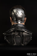 PRE-ORDER: PureArts Terminator 2: Judgement Day T-800 Model 101 1/1 Scale Art Mask