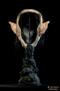 PRE-ORDER: PureArts The Lord of the Rings Gollum Art Mask Life-Size Bust