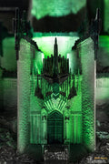 PRE-ORDER: PureArts The Lord of the Rings Witch-King of Angmar Art Mask Life-Size Bust