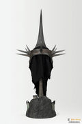 PRE-ORDER: PureArts The Lord of the Rings Witch-King of Angmar Art Mask Life-Size Bust