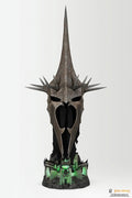 PRE-ORDER: PureArts The Lord of the Rings Witch-King of Angmar Art Mask Life-Size Bust
