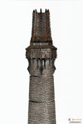 PRE-ORDER: PureArts The Lord of the Rings Witch-King of Angmar Art Mask Life-Size Bust