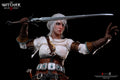 PRE-ORDER: PureArts The Witcher 3: Wild Hunt: Ciri of Cintra 1/6 Scale Figure