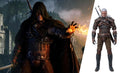 PRE-ORDER: PureArts The Witcher 3: Wild Hunt: Geralt of Rivia 1/6 Scale Figure