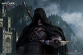PRE-ORDER: PureArts The Witcher 3: Wild Hunt: Geralt of Rivia 1/6 Scale Figure