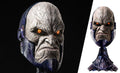PRE-ORDER: PureArts Zack Snyder Justice League Darkseid Art Mask Life-Size Bust