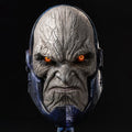 PRE-ORDER: PureArts Zack Snyder Justice League Darkseid Art Mask Life-Size Bust