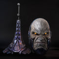 PRE-ORDER: PureArts Zack Snyder Justice League Darkseid Art Mask Life-Size Bust