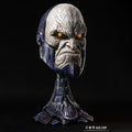 PRE-ORDER: PureArts Zack Snyder Justice League Darkseid Art Mask Life-Size Bust