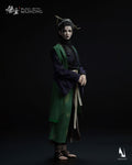 PRE-ORDER: Queen Studios INART Black Myth: WuKong the Fourth Sister 1/6 Scale Collectible Figure