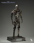 PRE-ORDER: Queen Studios INART The Terminator: T-800 Endoskeleton 1/6 Scale Collectible Figure