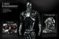 PRE-ORDER: Queen Studios INART The Terminator: T-800 Endoskeleton 1/6 Scale Collectible Figure