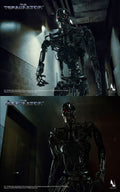 PRE-ORDER: Queen Studios INART The Terminator: T-800 Endoskeleton 1/6 Scale Collectible Figure