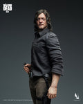 PRE-ORDER: Queen Studios INART The Walking Dead Daryl Dixon 1/6 Scale Figure