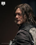 PRE-ORDER: Queen Studios INART The Walking Dead Daryl Dixon 1/6 Scale Figure