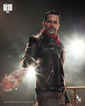 PRE-ORDER: Queen Studios INART The Walking Dead Negan Smith 1/6 Scale Figure