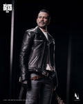PRE-ORDER: Queen Studios INART The Walking Dead Negan Smith 1/6 Scale Figure