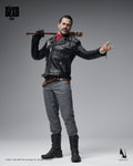 PRE-ORDER: Queen Studios INART The Walking Dead Negan Smith 1/6 Scale Figure