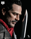 PRE-ORDER: Queen Studios INART The Walking Dead Negan Smith 1/6 Scale Figure