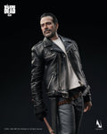 PRE-ORDER: Queen Studios INART The Walking Dead Negan Smith 1/6 Scale Figure