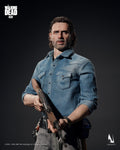 PRE-ORDER: Queen Studios INART The Walking Dead Rick Grimes 1/6 Scale Figure