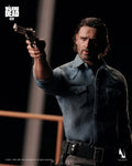 PRE-ORDER: Queen Studios INART The Walking Dead Rick Grimes 1/6 Scale Figure
