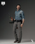 PRE-ORDER: Queen Studios INART The Walking Dead Rick Grimes 1/6 Scale Figure
