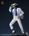 PRE-ORDER: Queen Studios Michael Jackson Smooth Criminal InArt 1/6 Scale Collectible Figure