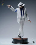 PRE-ORDER: Queen Studios Michael Jackson Smooth Criminal InArt 1/6 Scale Collectible Figure