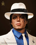 PRE-ORDER: Queen Studios Michael Jackson Smooth Criminal InArt 1/6 Scale Collectible Figure