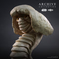 Regal Robot Star Wars Archive Toadstool Terror Concept Maquette Replica Judy Elkins Signature Edition