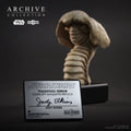 Regal Robot Star Wars Archive Toadstool Terror Concept Maquette Replica Judy Elkins Signature Edition