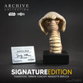 Regal Robot Star Wars Archive Toadstool Terror Concept Maquette Replica Judy Elkins Signature Edition