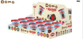 Rokimoto Domo-Kun Series 1 Cup Vinyl Figure Case of 12 Random Figures