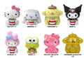 PRE-ORDER: Rokimoto Hello Kitty Series 1 Cup Vinyl Figure Random Figure