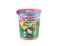 PRE-ORDER: Rokimoto Hello Kitty Series 1 Cup Vinyl Figure Random Figure