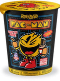 PRE-ORDER: Rokimoto Pac-Man Series 1 Cup Vinyl Figure Random Figure