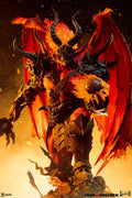 PRE-ORDER: Sidehsow Collectibles Arethyr: War Statue